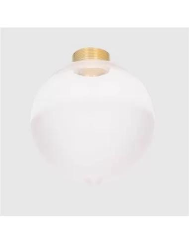 Lampe sphérique Leds C4 71-4817-F1-F1